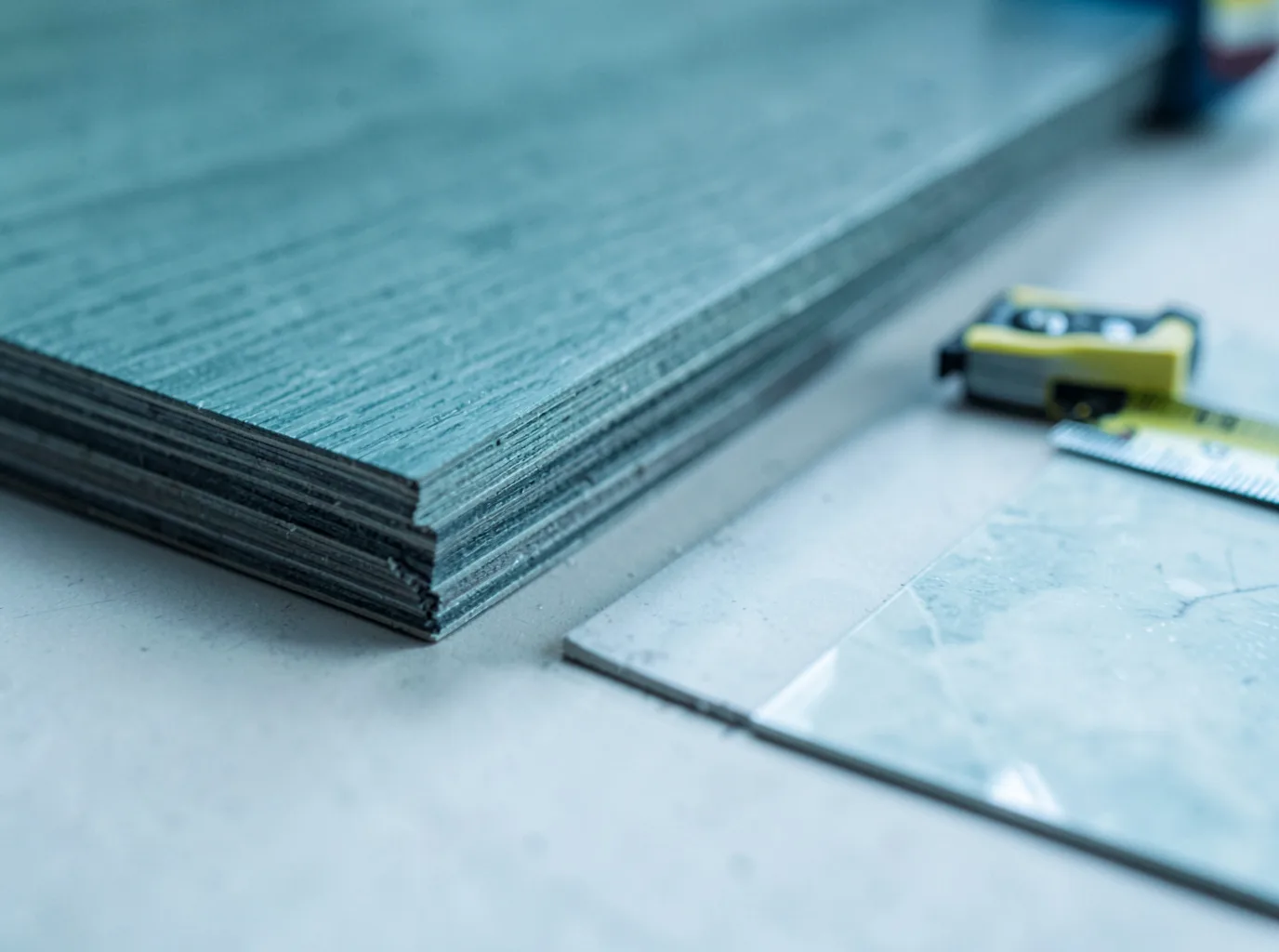 Luxury Vinyl Plank Installation Mansfield, SD FAQs